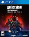 Wolfenstein: Youngblood Playstation 4 [PS4] (Deluxe Edition)