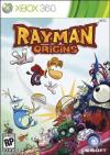 360 Rayman Origins XBox One [XB1]