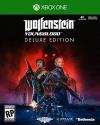 Wolfenstein: Youngblood XBox One [XB1] (Deluxe Edition)