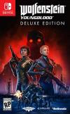 Wolfenstein: Youngblood Nintendo Switch (Deluxe Edition)