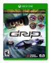 Grip: Combat Racing-Rollers vs Airblades Ultimate Edition XBox One [XB1]