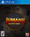 Jumanji: The Video Game Playstation 4 [PS4]