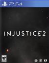 Injustice 2 Playstation 4 [PS4]