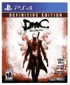 DMC Devil May Cry: Definitive Edition Playstation 4 [PS4]