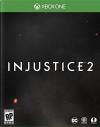 Injustice 2 XBox One [XB1]