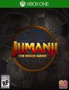 Jumanji: The Video Game XBox One [XB1]
