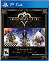 PS4 Kingdom Hearts The Story So Far Accessory