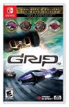 Grip: Combat Racing-Rollers vs Airblades Ultimate Edition Nintendo Switch