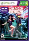 Dance Central XBox 360 [XB360]