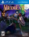 Medievil Remastered Playstation 4 [PS4]