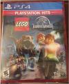Lego Jurassic World PS Hits Playstation 4 [PS4]