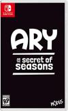 Ary & The Secret Of Seasons Nintendo Switch