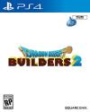 Dragon Quest Builders 2 Playstation 4 [PS4]