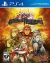 Grand Kingdom Playstation 4 [PS4]
