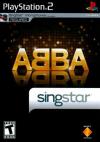SingStar: ABBA Playstation 2 [PS2]