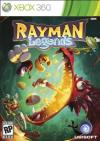 360 Rayman Legends XBox One [XB1]