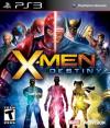 X-Men: Destiny Playstation 3 [PS3]