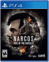 Narcos: Rise Of The Cartels Playstation 4 [PS4]