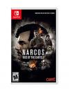 Narcos: Rise Of The Cartels Nintendo Switch