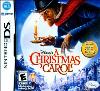 Disney's A Christmas Carol Nintendo DS (Dual-Screen) [NDS]