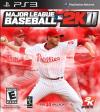 Major League Baseball 2K11 Playstation 3 [PS3]