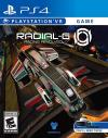 Radial G Playstation 4 [PS4]