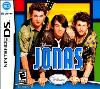 Jonas Nintendo DS (Dual-Screen) [NDS]