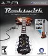 Rocksmith XBox 360 [XB360] (Includes Bass)