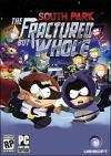 South Park: The Fractured But Whole PC Games [PCG]