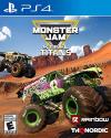 Monster Jam Steel Titans Playstation 4 [PS4]