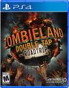 Zombieland Double Tap Roadtrip Playstation 4 [PS4]