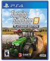 Farming Simulator 19 Platinum Edition Playstation 4 [PS4]