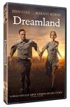 Dreamland DVD (Widescreen)