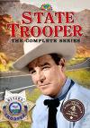 State Trooper - The Complete Series DVD (Box Set)