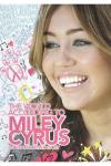 World According to Miley Cyrus DVD