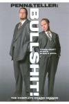 Penn & Teller Bullshit: Season 8 DVD (Widescreen)