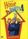 House Party 4 - Down To The Last Minute DVD