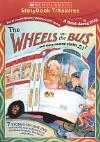 Wheels On The Bus And More Musical Stories DVD