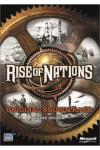 Rise Of Nations DVD (Original Soundtrack)