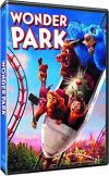 Wonder Park DVD (Dubbed; Subtitled; Widescreen)