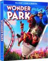 Paramount Wonder park blu-ray (dubbed; with dvd)