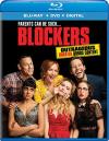 Blockers Blu-ray (With Digital Copy; With DVD)