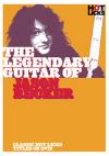 Jason Becker - Becker, Jason - Legendary Guitar Of DVD