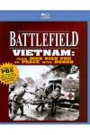 Battlefield Vietnam: From Dien Bien Phu To Peace Blu-ray