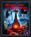 Heartland Of Darkness Blu-ray (Limited Edition)