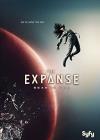 Expanse: Season 1 DVD