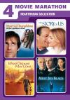 4-Movie Marathon: Heartbreak Collection DVD