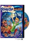 What's New Scooby Doo 3: Halloween Boos & Clues DVD