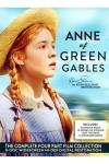 Anne Of Green Gables: Kevin Sullivan Restoration DVD