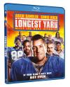 Longest Yard Blu-ray